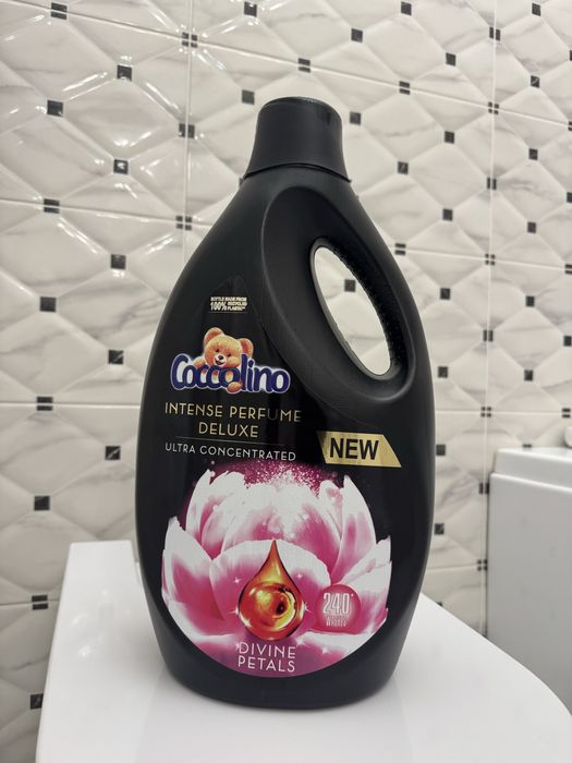 Ополіскувач Коколіно