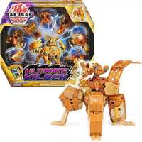 Бакуган Ультиматум 7 в 1 Bakugan Ultimate Viloch Exclusive Spin Master