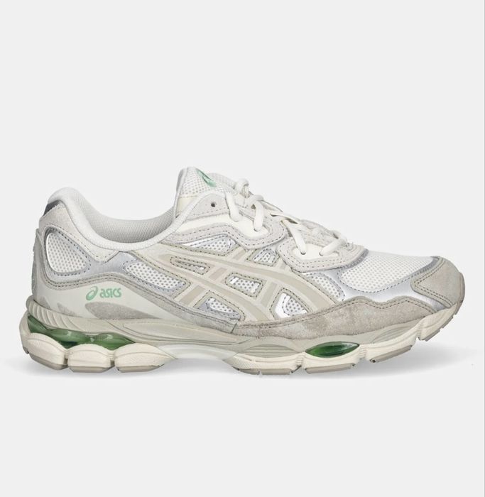 ОРИГІНАЛ! Asics Gel-Nyc оригінальні чоловічі кросівки