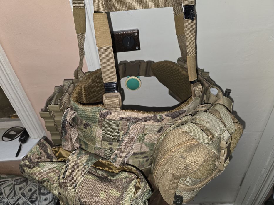 РПС U-WIN в ідеальному стані