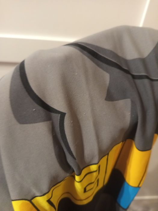 Strój do pływania Batman H&M 110/116