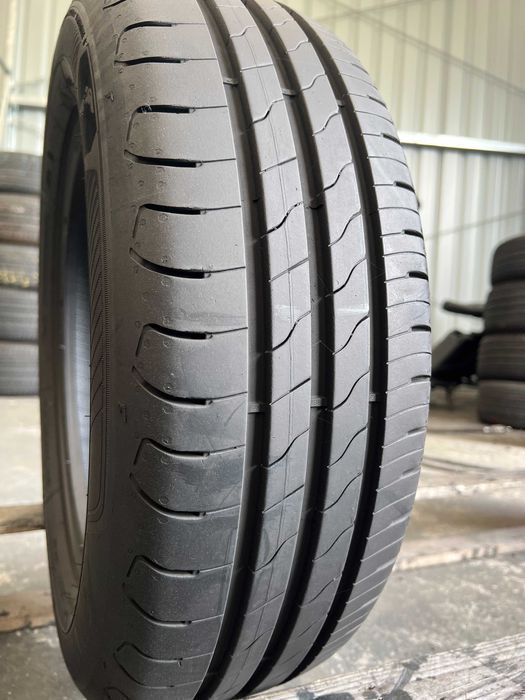 Opona letnia 195/65/R15 Goodyear EfficientGrip Performance 2 - 1 szt