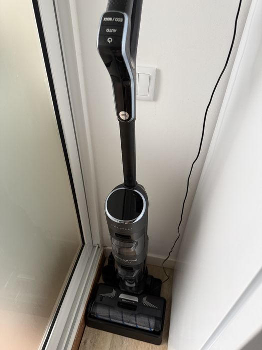 aspirador 2 em 1 da Rowenta (X-Clean 4)