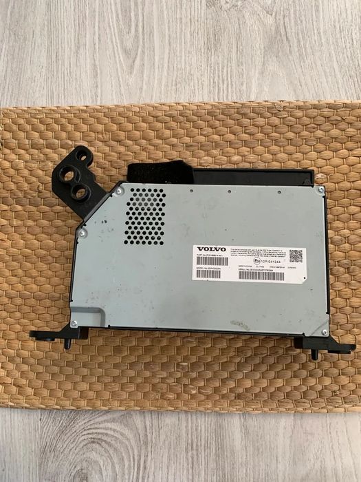 Wzmacniacz radia audio Volvo V90 31489614aa
