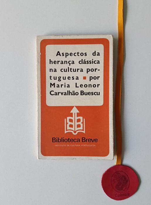 Aspectos da herança clássica na cultura portuguesa