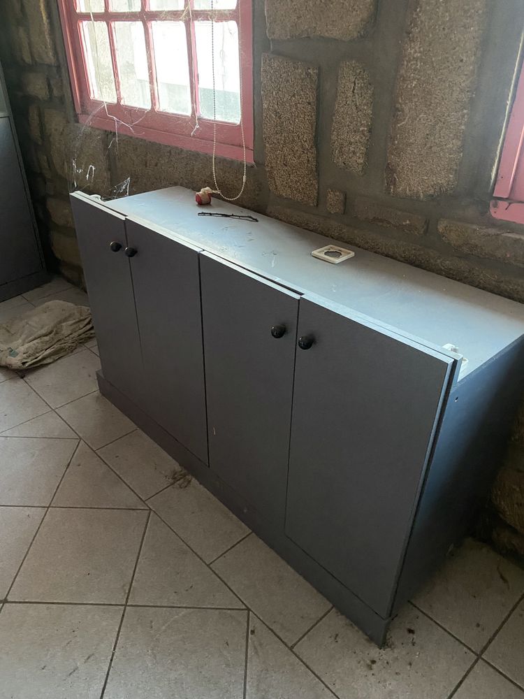 Mobiliario cabeleireiro