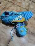 Chuteiras Nike Mercurial Superfly KM