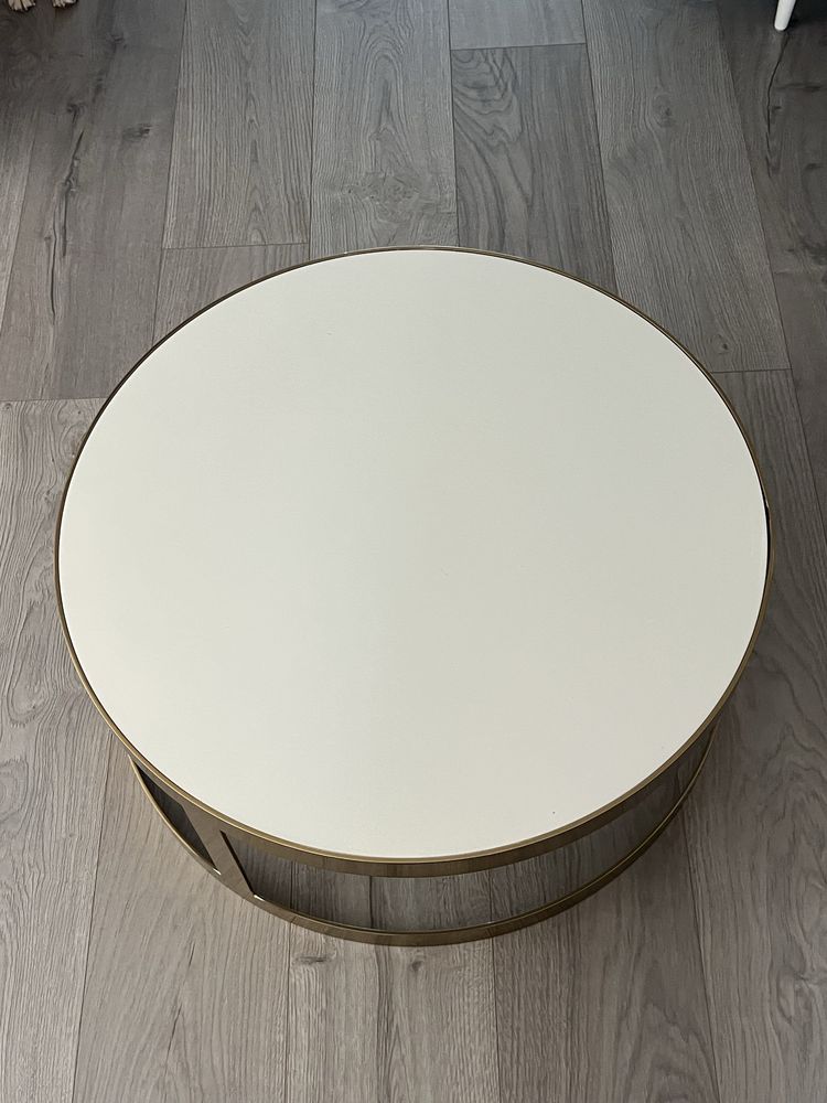 Mesa centro aloio