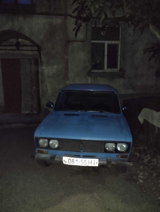 Продаю авто ваз2106