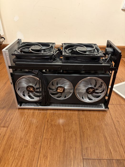 Obudowa NCase T1 v2.5