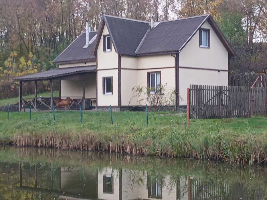 Сдам будинок в аренду на різдвяні та новорічні свята (ціна на 3 дні)