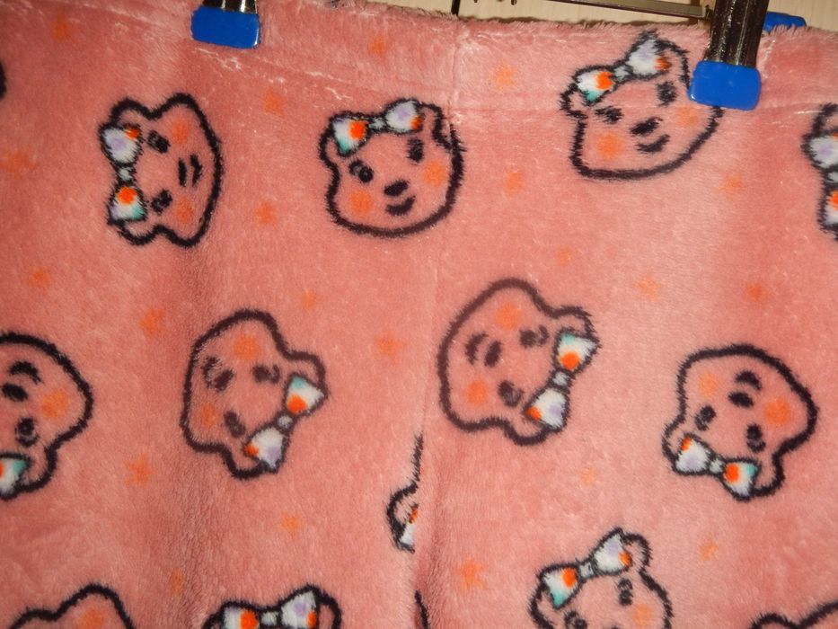 Флісова піжама george p.116-122см(6-7років)