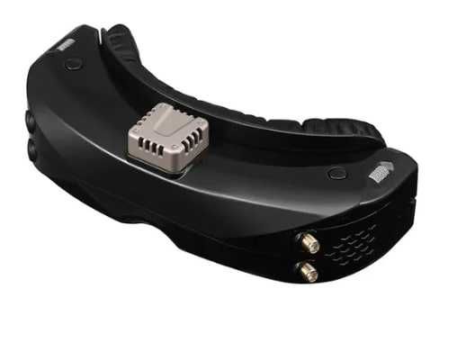 Skyzone SKY04X PRO OLED 5.8G (окуляри для FPV)