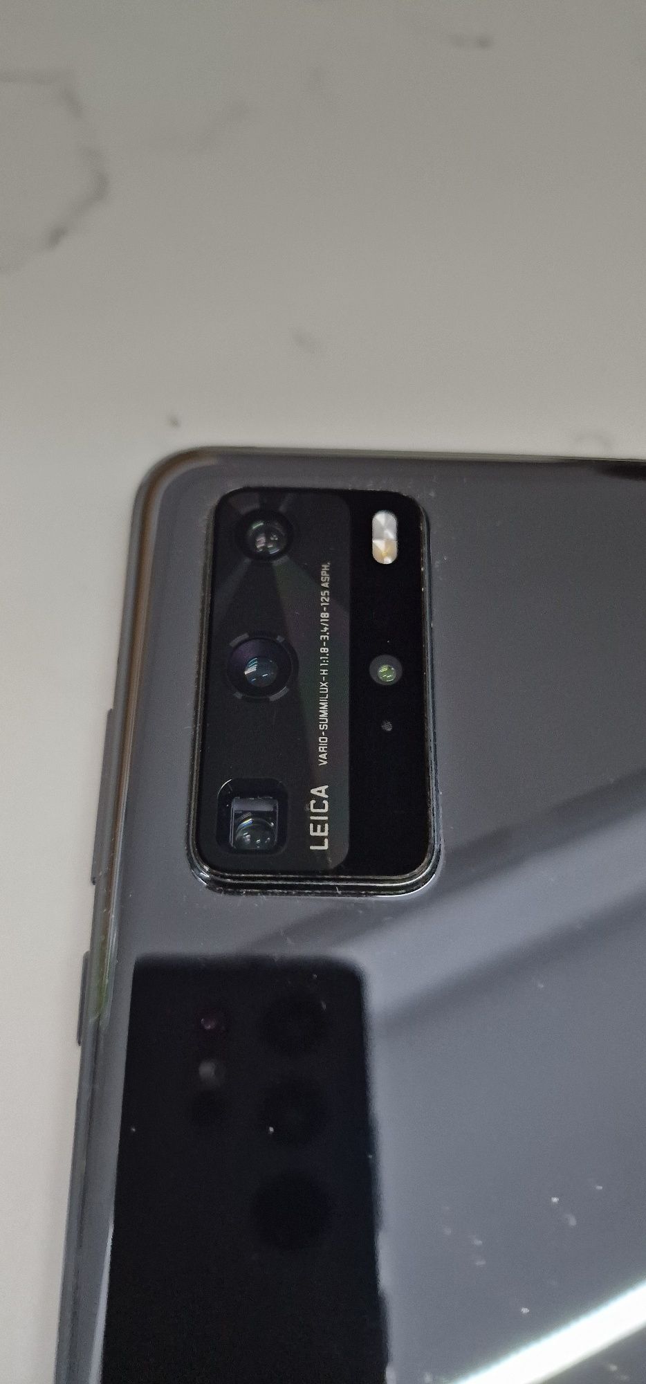 Vendo Huawei P40 Pro