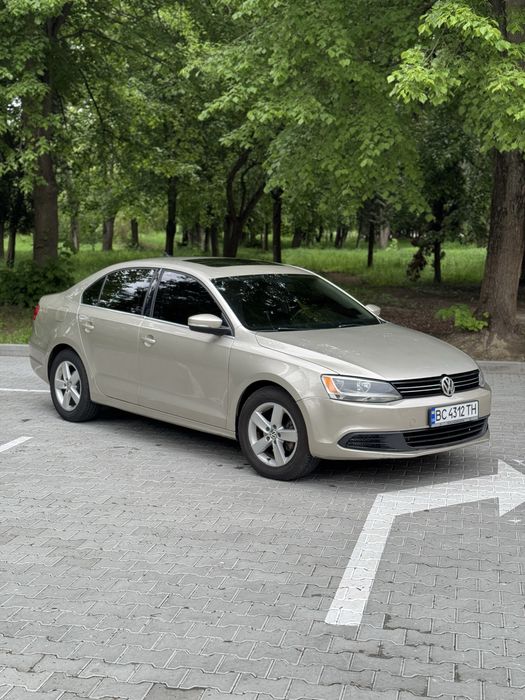 Volkswagen jetta джетта дизель