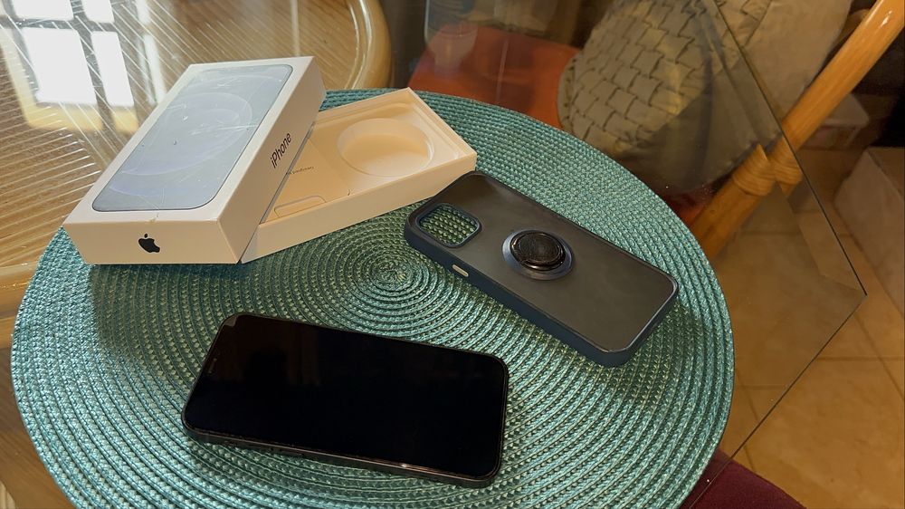 iPhone 12 128GB…