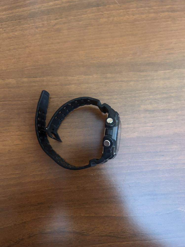 Годинник casio водонепроникний