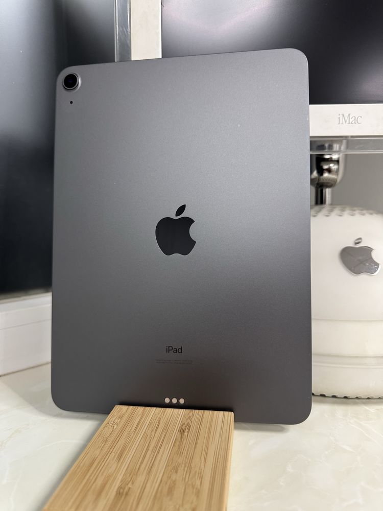 iPad Air 4 2020 256Gb Space WiFi Гарний стан Без обмежень та блокувань