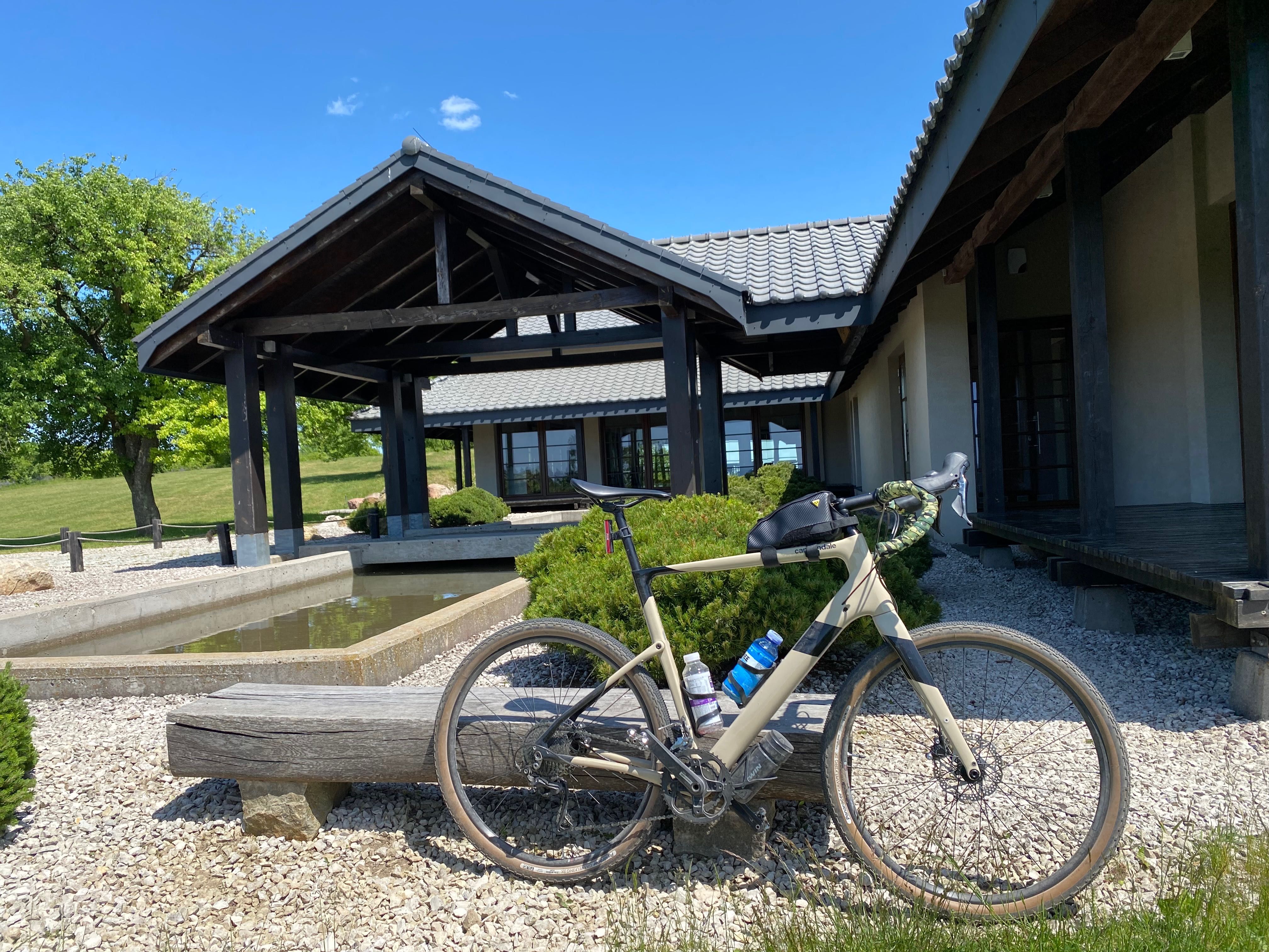 Cannondale Topstone Carbon, sprzedaż lub zamiana