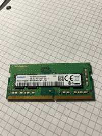 Pamięć RAM DDR4 Samsung M471A1K43CB1-CTD 8 GB