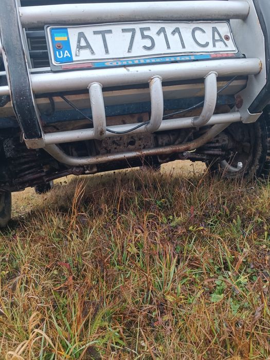 Ваз 21213 нива ваз