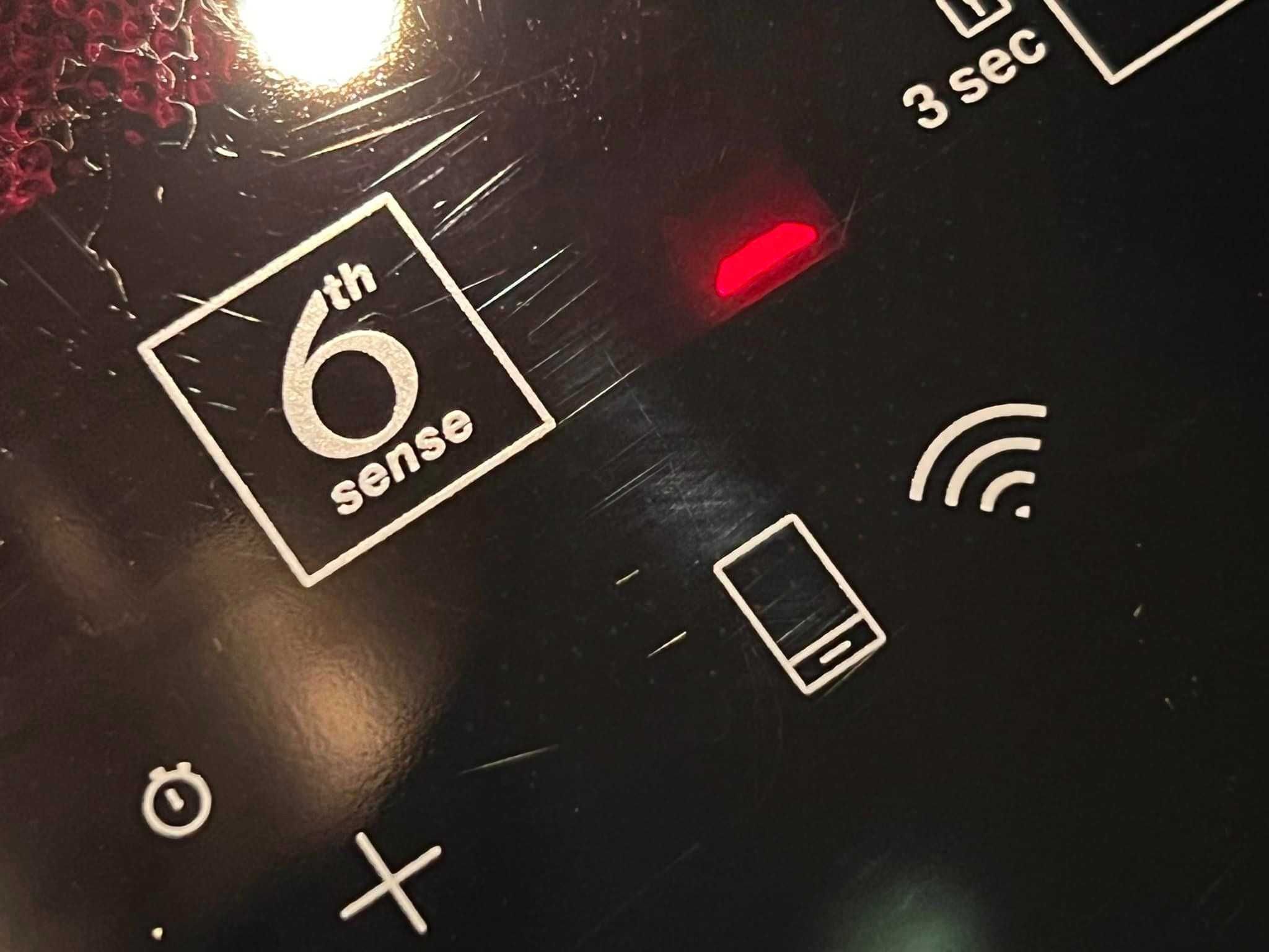 5 LAT UBEZPIECZ! Jak nowa płyta indukcyjna 70cm WHIRLPOOL WFS2765 WiFi