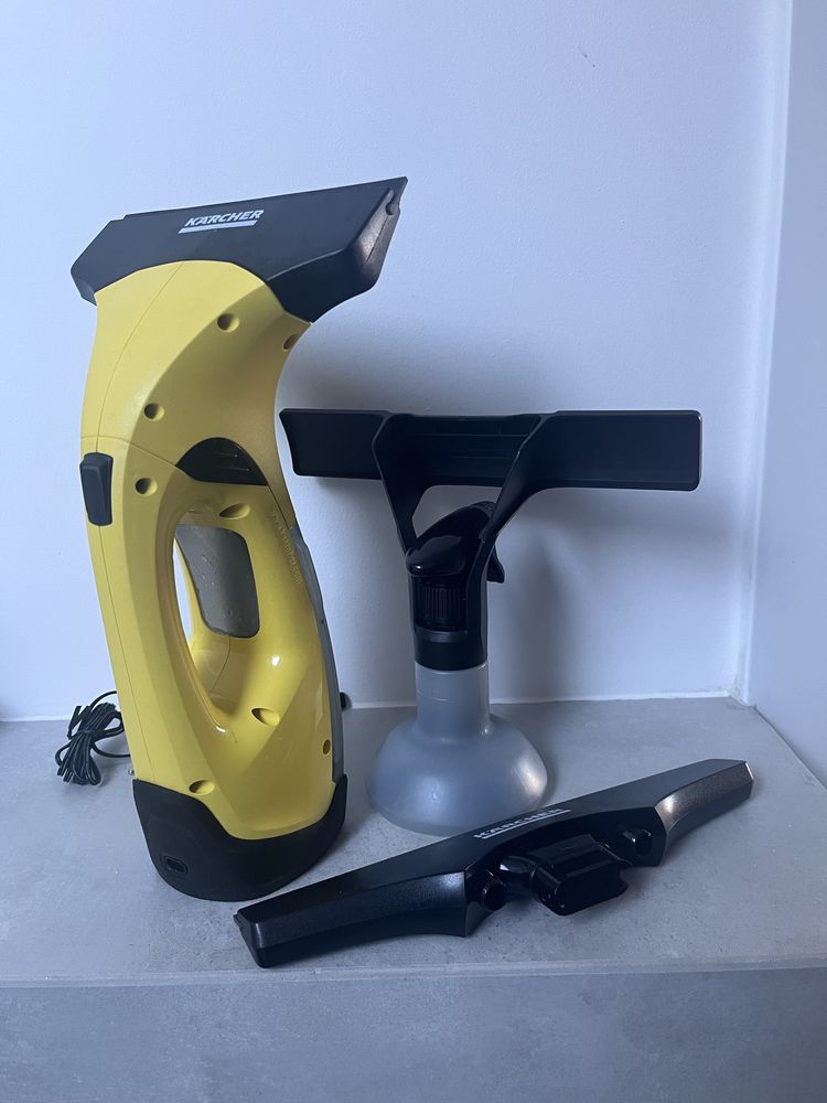 Myjka karcher WV 2 Plus n