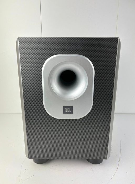 JBL - SUB200/230 – Aktywny Subwoofer