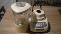 Blender kielichowy KitchenAid