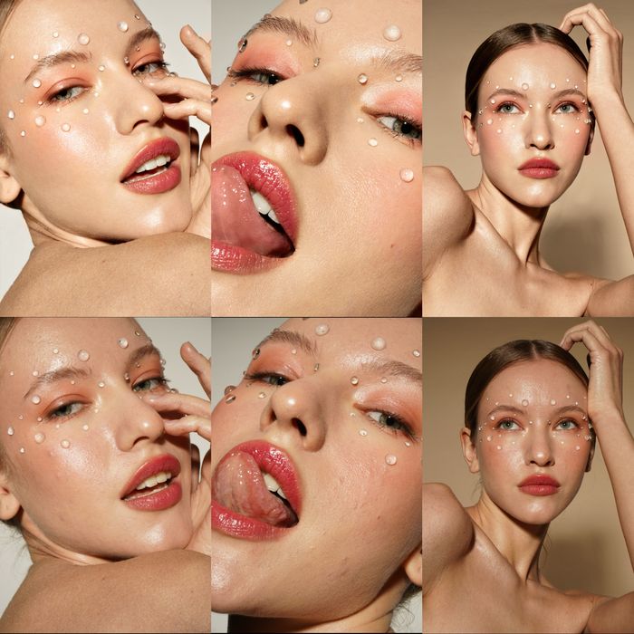 Ретуш фотографій, кольорокорекція, TFP,