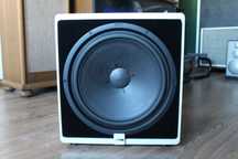 Subwoofer Pasywny Canton Plus C Bas 30 cm