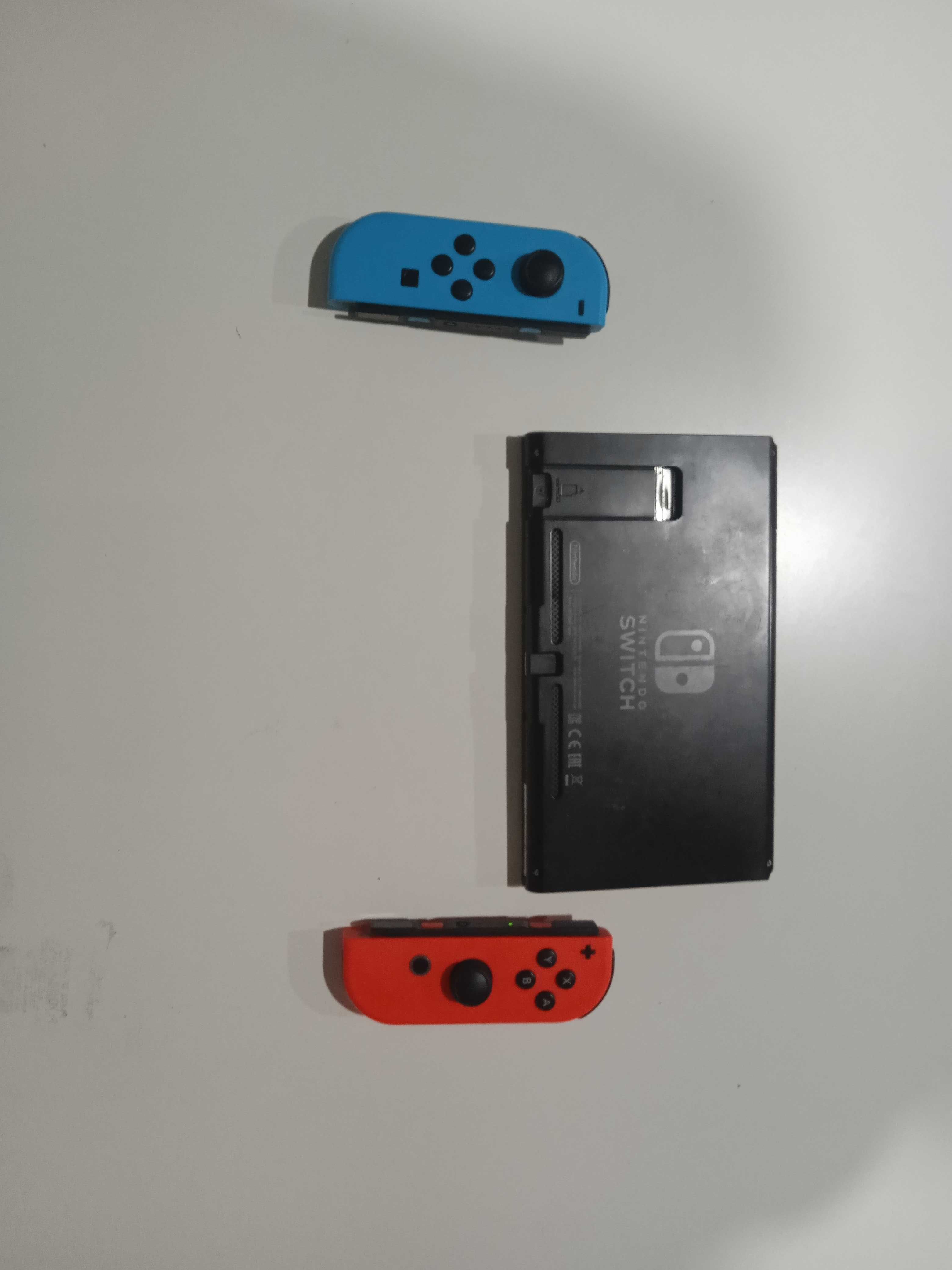 Nintendo Switch 64 gb