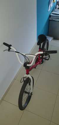 Bicicleta BMX praticamente nova