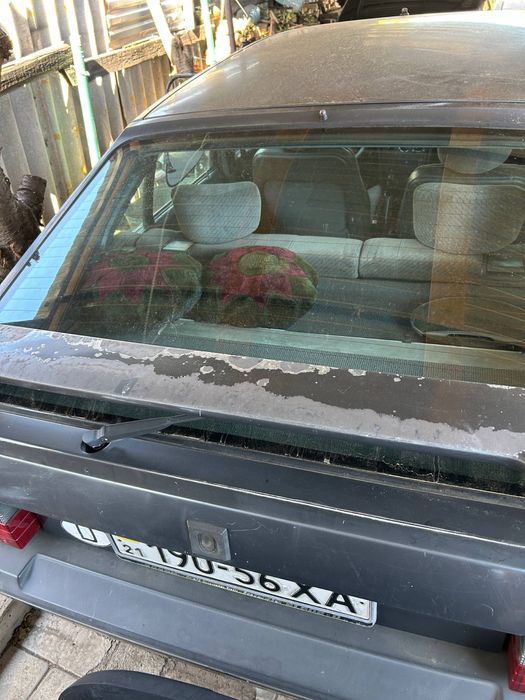 Citroen BX 1990 в гарному стані