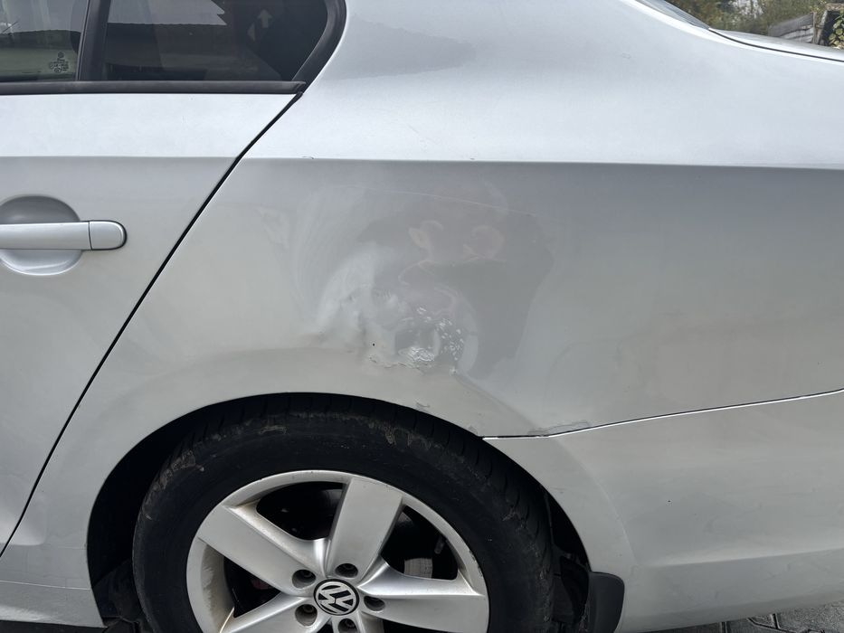 Vw jetta 1,6 дизель європа