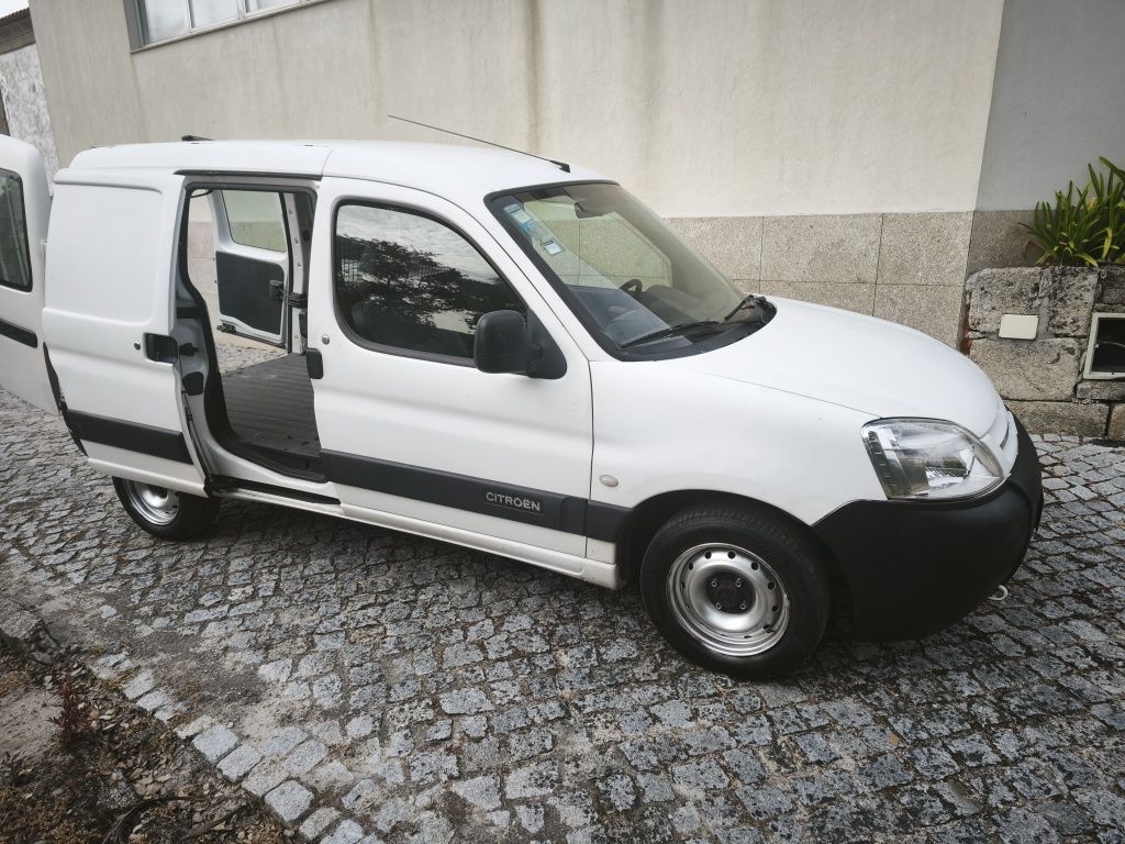 Citroen Berlingo 1.9D -02