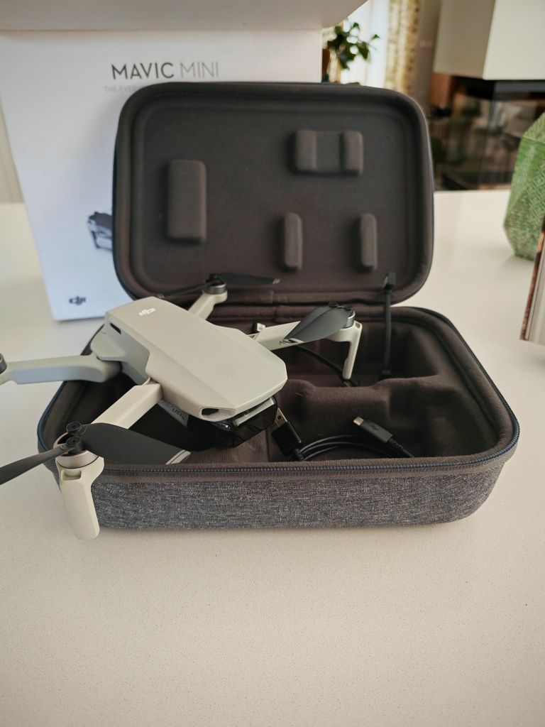 Dji Mavic mini FlyMore Combo