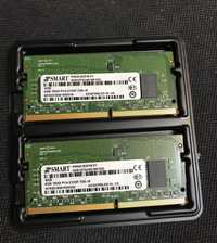 SO-DIMM Smart Wintec 4GB DDR2-667 Reg ECC Cisco Juniper Brocade HP