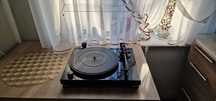 Gramofon audio technica at-lpw50pb