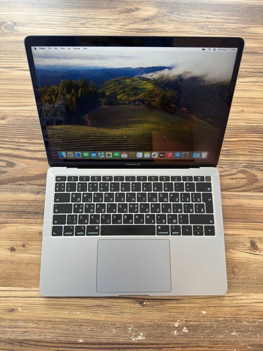 Macbook Air 2019 13" 8/128