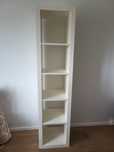 Regał IKEA kallax 1x5 /dostawa