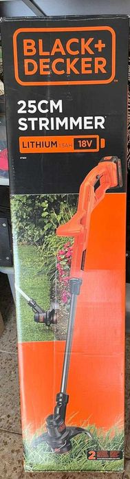 Aparador corta relva (Novo)