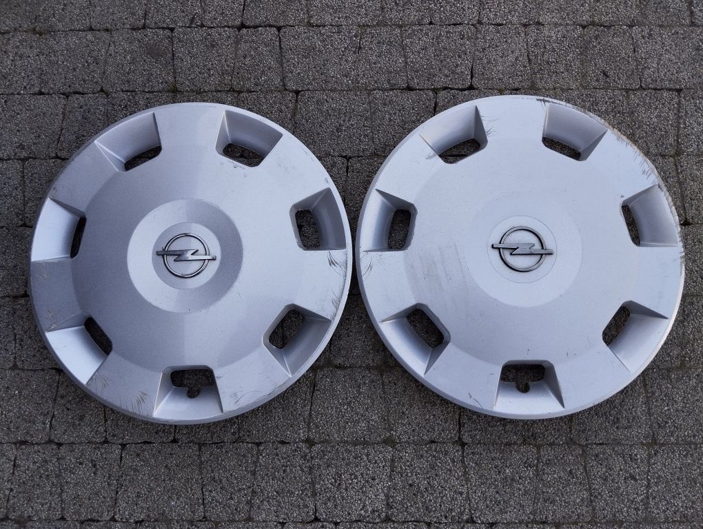 Kołpak Opel 14" 933-278KY Corsa C cena za sztukę
