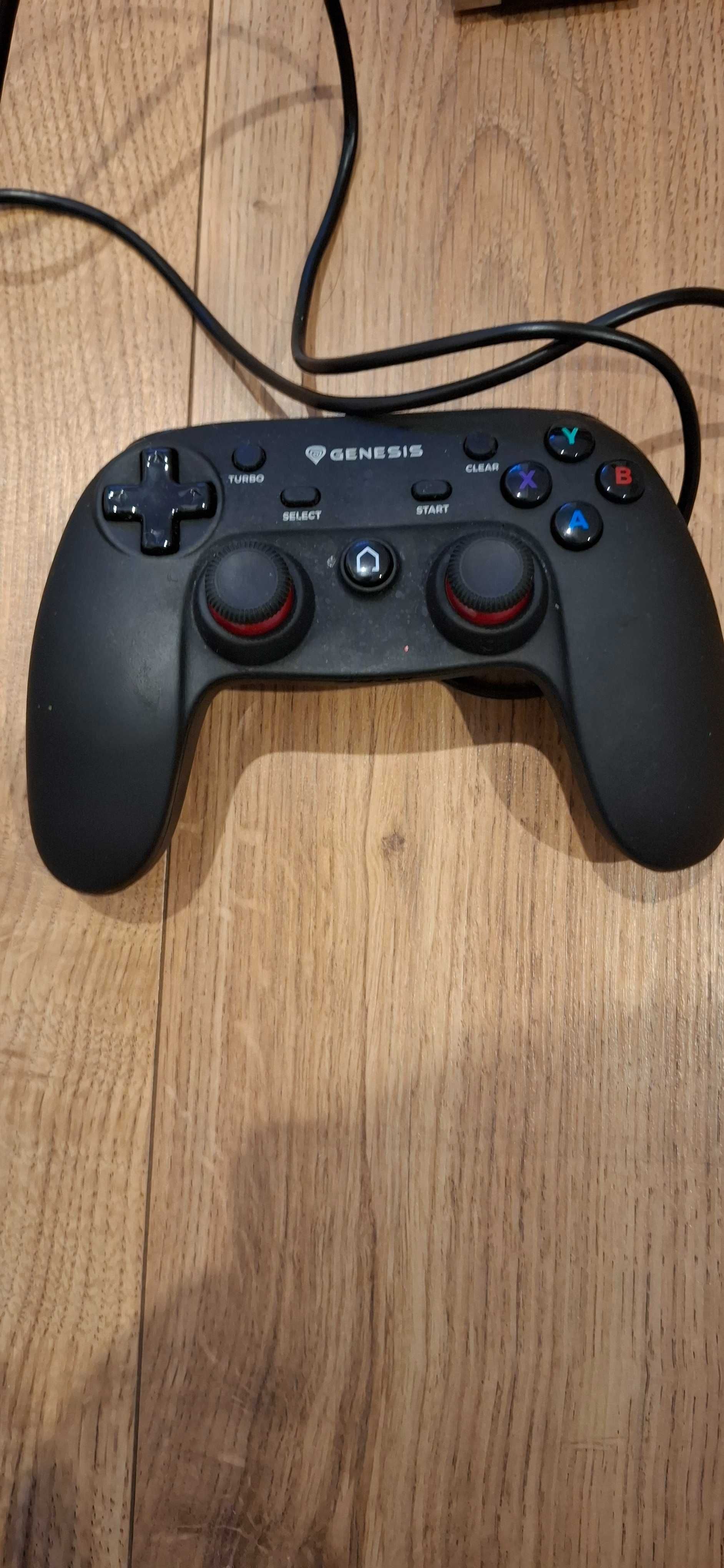 Pad na pc i do ps3