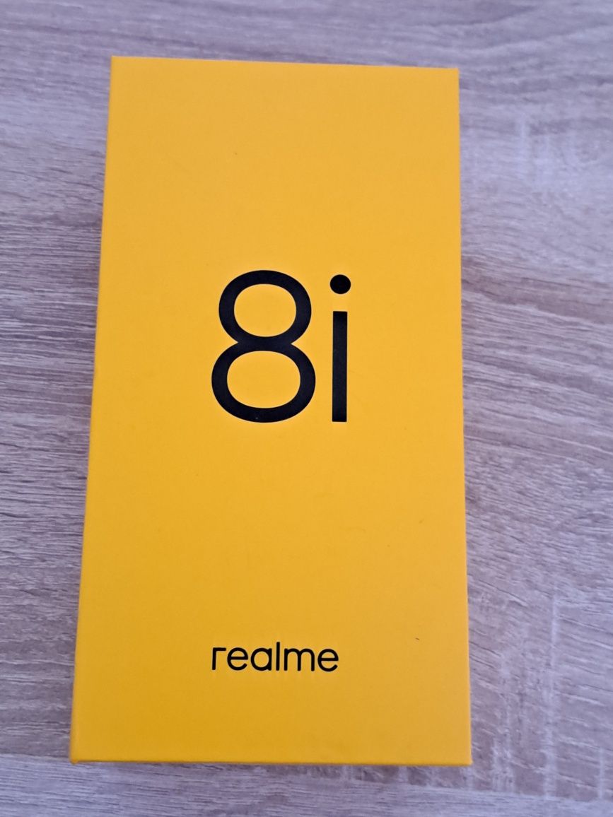 Realmi 8i - 64GB