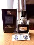 Creed Aventus 100 ml, oryginał, z paszportem