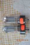 Lampy elektronowe 6P3S 2X NOS