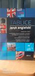 Tablice stan dobry