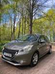 Sprzedam Peugeot 208 1.4 benzyna