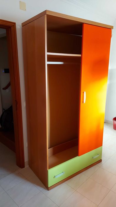 Quarto Criança Completo